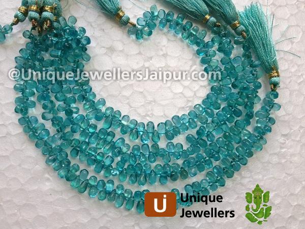 Apetite Plain Drop Beads